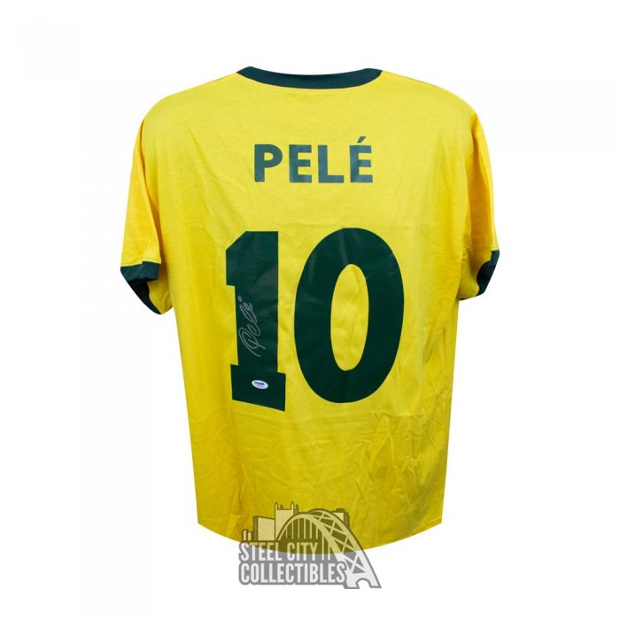 pele jersey