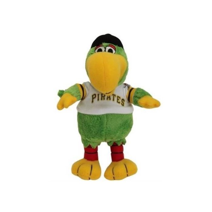 Pittsburgh Pirates MLB Parrot 8