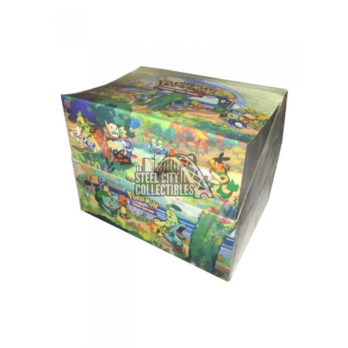 ポケモン celebrations Mini tin缶 Amazon.co.jp: Pokemon 25th Celebrations Mini Tins - 8 Mini