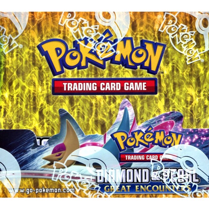 diamond pearl pokemon cards Diamond & Pearl Base Set Blister – Loose Packs Trading Co