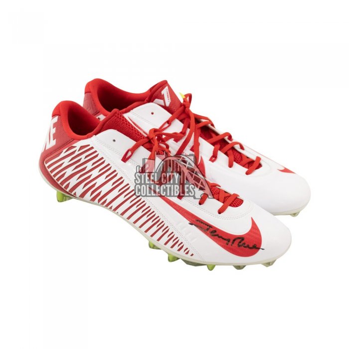 nike vapor carbon football cleats