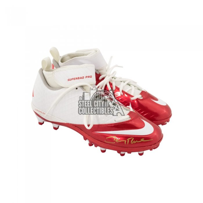 superbad pro cleats