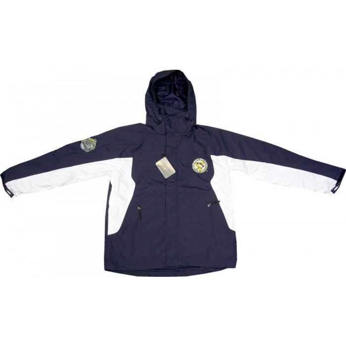 reebok winter jacket