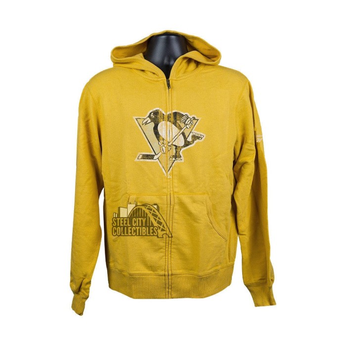 reebok penguins hoodie