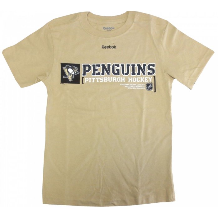 NHL Pittsburgh Penguins T-Shirt - L