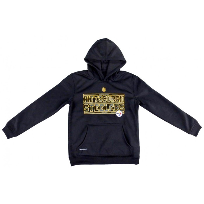 youth steelers sweatshirt