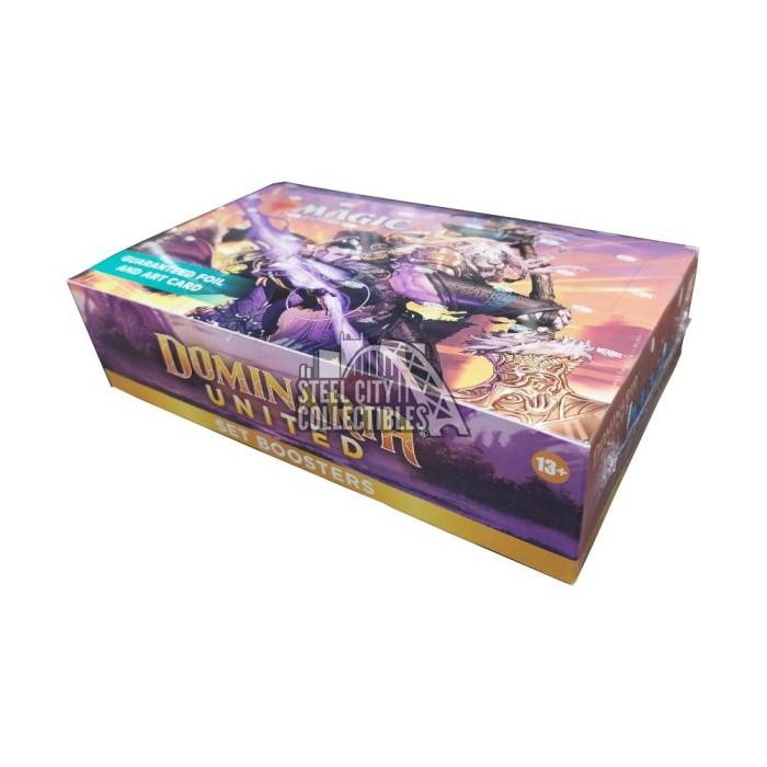 マジック：ザ・ギャザリング MTG Showcase: Dominaria United Amazon.com: Magic: The Gathering Dominaria United Set
