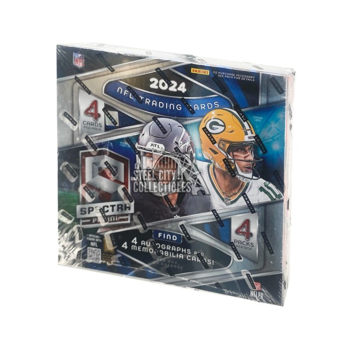 PANINI NFLカード SPECTRA VESTED VETERANS PRIZM ALEJANDRO