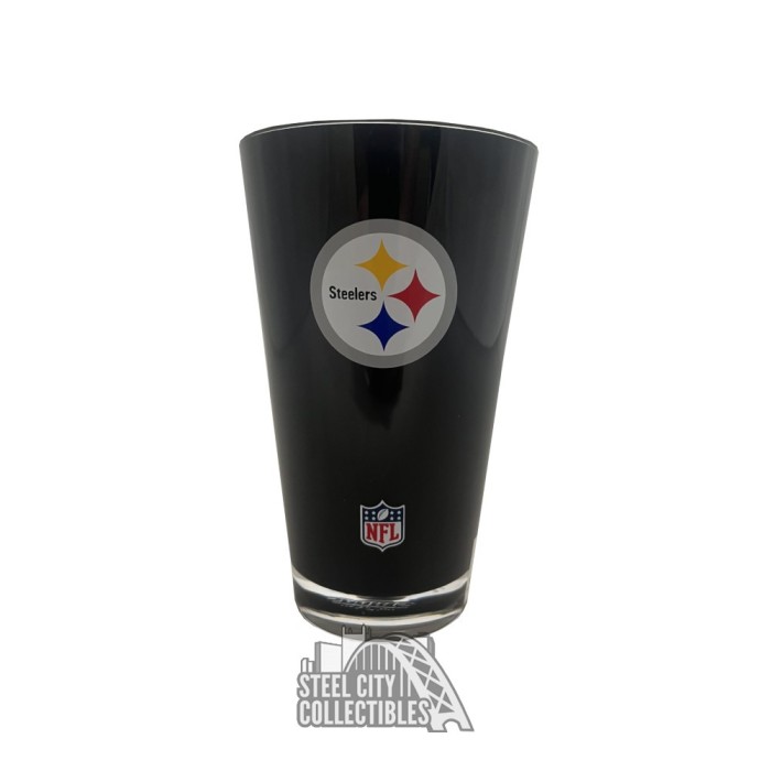 Pittsburgh Steelers 20 oz. Insulated Tumbler | Steel City Collectibles