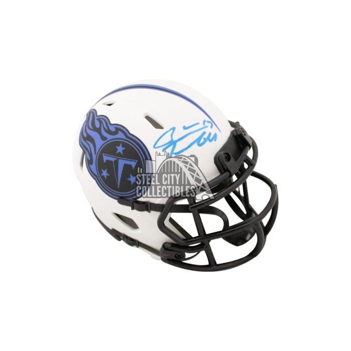 tennessee titans collectibles