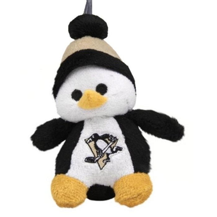 NHL, Toys, Nhl Pittsburgh Penguins Good Stuff Bear Nwt