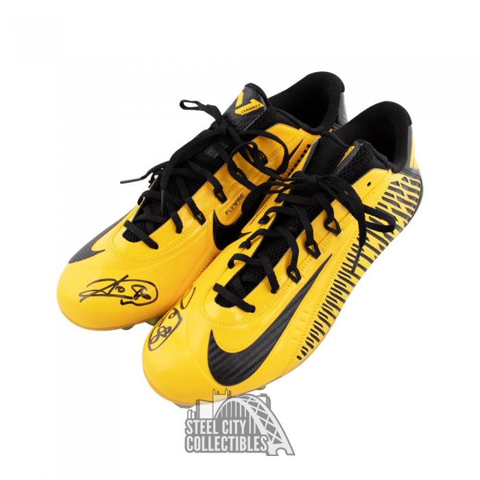 nike vapor carbon flywire cleats