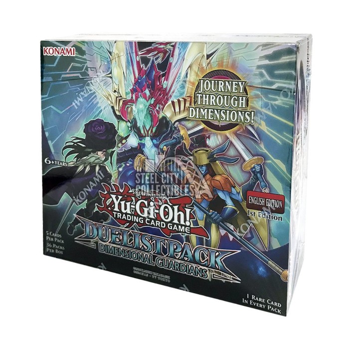 yugioh booster box dimensions Yu-Gi-Oh! Doom of 12-Box Case V steals the show Yu-Gi-Oh! Duelist Pack - Dimensional