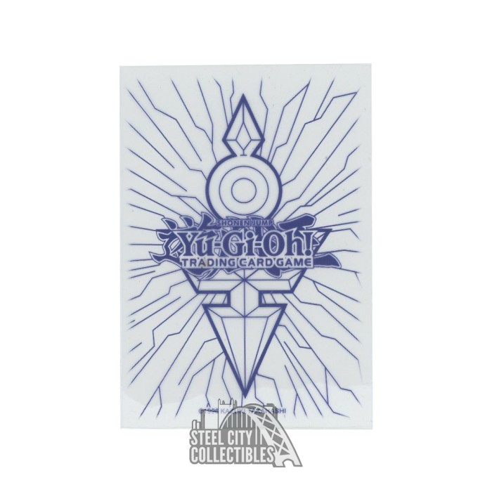 yugioh card covers Amazon.com: Yu-Gi-Oh! Card Sleeves The Dark Side Of Dimensions (50) Konami  Japanese Size : Toys & Games main image 1