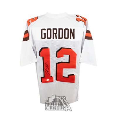 josh gordon jersey medium josh gordon jersey medium