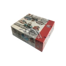 2005 Topps Chrome Football Retail 24-Pack Box (Square)