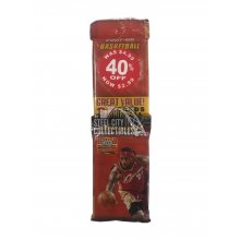 2007-08 Upper Deck Basketball Rack Pack