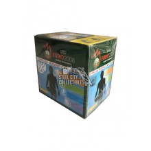 2008 Panini UEFA Euro Cup Soccer Hobby Box