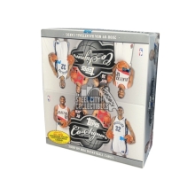 2008-09 Topps Co-Signers Basketball 24-Pack Retail Box