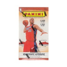 2009-10 Panini Basketball 6ct Blaster Box *PLEASE READ*