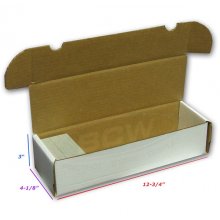 660ct Cardboard Storage Boxes Bundle of 50