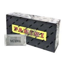2026 Panini National Sports Convention Exclusive Silver Pack 125-Pack Box