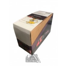 Pro Mold MH100S Magnetic Card 100pt Holder With Sleeve 20 Count Box
