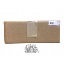 Pro Mold MH100S Magnetic Card Holder With Sleeve 100pt 8-Box Case