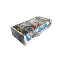 2011 Bowman Chrome Baseball 18 Pack Value Pack Box