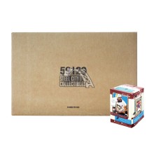 2025-26 Upper Deck O-Pee-Chee Hockey Blaster 20-Box Case