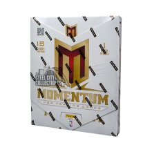 2012-13 Panini Momentum Basketball Hobby Box