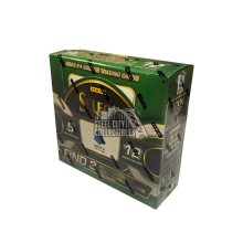 2023-24 Panini Select Serie A Soccer Hobby Box