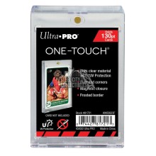 Ultra Pro 130pt One Touch Magnetic Card Holder