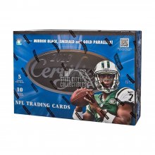 2013 Panini Certified Football Hobby Box
