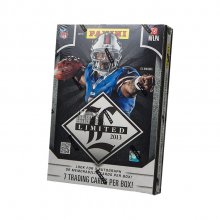 2013 Panini Limited Football Hobby Box