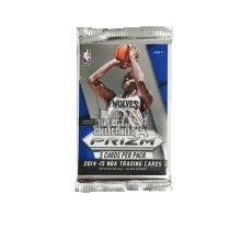 2014-15 Panini Prizm Basketball Hobby Pack