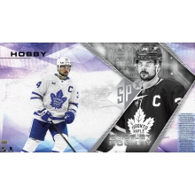 2026-27 Upper Deck SPx Hockey Hobby Box