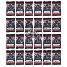 2015-16 Panini Prizm Basketball Retail 24-Pack Lot