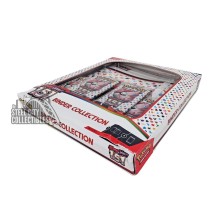 Pokemon Scarlet & Violet 151 Binder Collection Box **PLEASE READ**