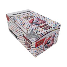 Pokemon Scarlet & Violet 151 Booster Bundle 10-Box Display - Unwrapped **PLEASE READ**