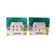 Pokemon 151 Gathering Chinese Blind 12-Box Display **PLEASE READ**