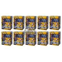 2015-16 Panini NBA Hoops Basketball 10ct Blaster 10-Box Lot