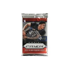 2015-16 Panini Prizm Basketball Blaster Pack