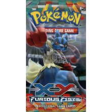 pokemon furious fists booster pack XY 3 Pokmon Blister Over 110 cards 5 new Pokemon POKEMON XY FURIOUS FISTS CHECKLANE