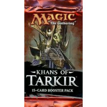 Magic the Gathering Khans of Tarkir Booster Pack | Steel City Collectibles Magic the Gathering Khans of Tarkir Booster Pack | Steel City Collectibles