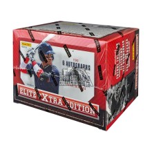 2015 Panini Elite Extra Edition Baseball Hobby Box