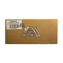 2015 Panini Elite Extra Edition Baseball Hobby 20-Box Case