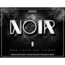 2014-15 Panini Noir Basketball Hobby Box | Steel City Collectibles