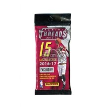 2016-17 Panini Threads Basketball Fat Pack