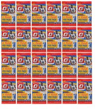 2016-17 Panini Donruss Optic Basketball Retail 24-Pack Lot